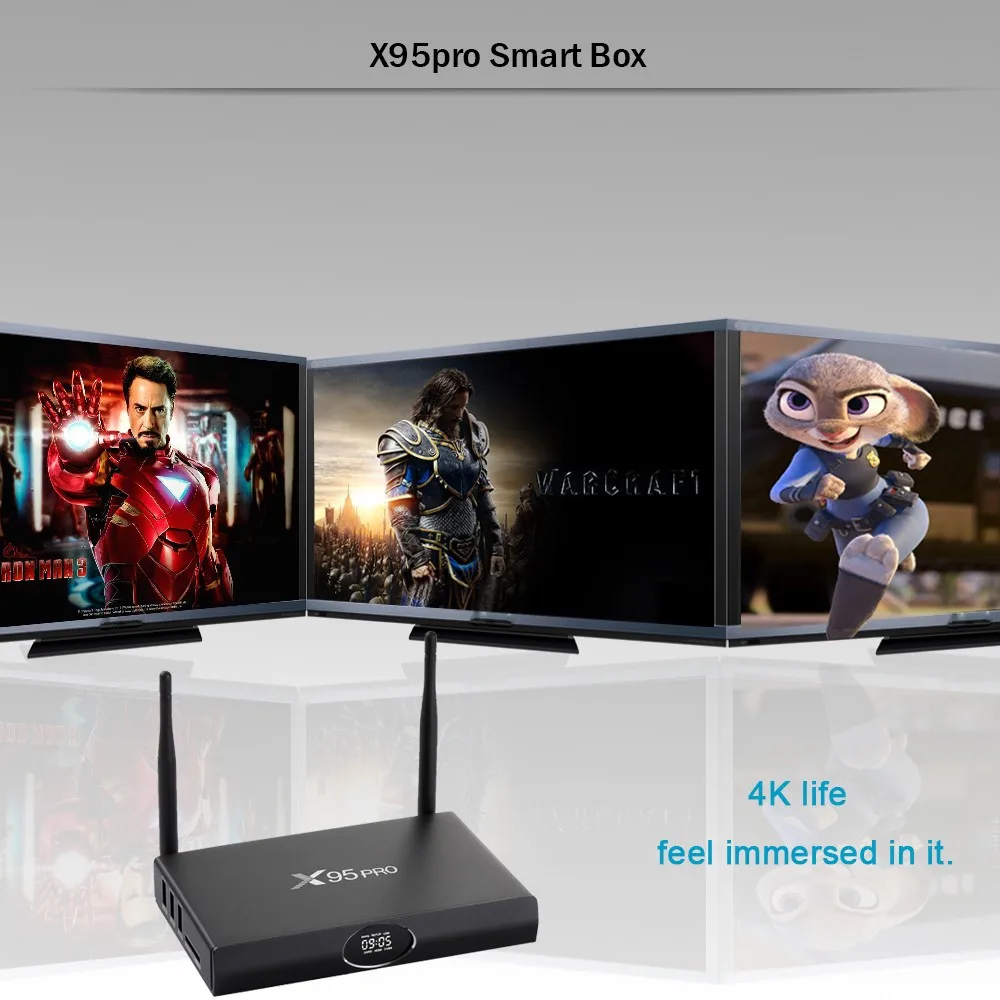 X95 pro (2)