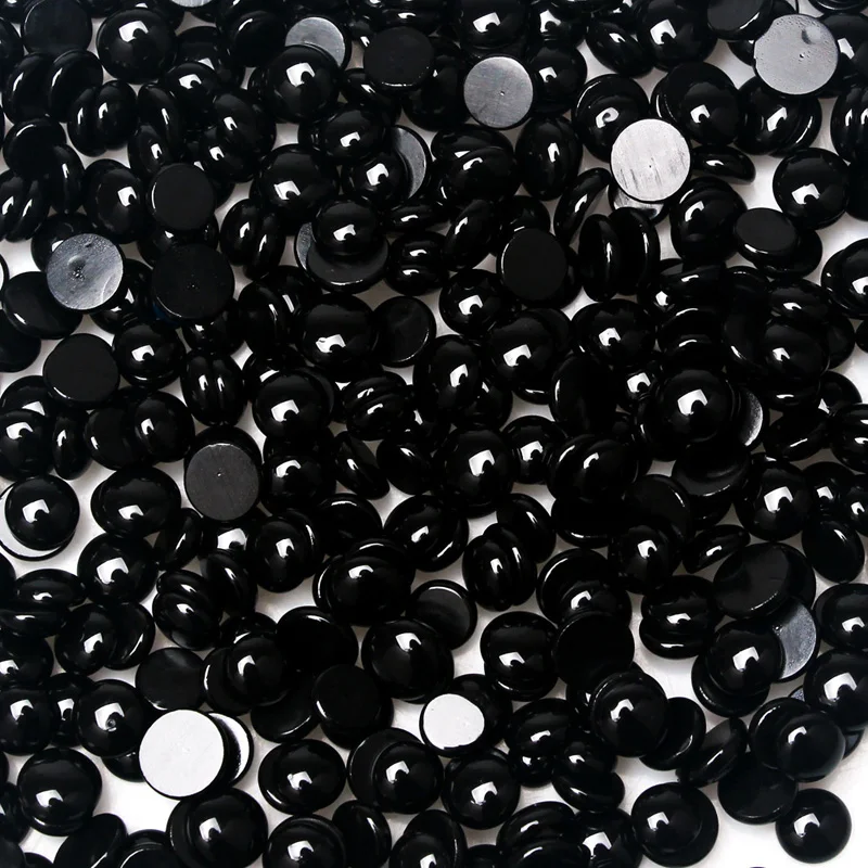 100g Black Hot Film Hard Wax Beans No Strip Solid Wax For Depilation Hair Removal Spa Cream Professional Body Bikini Depilatory