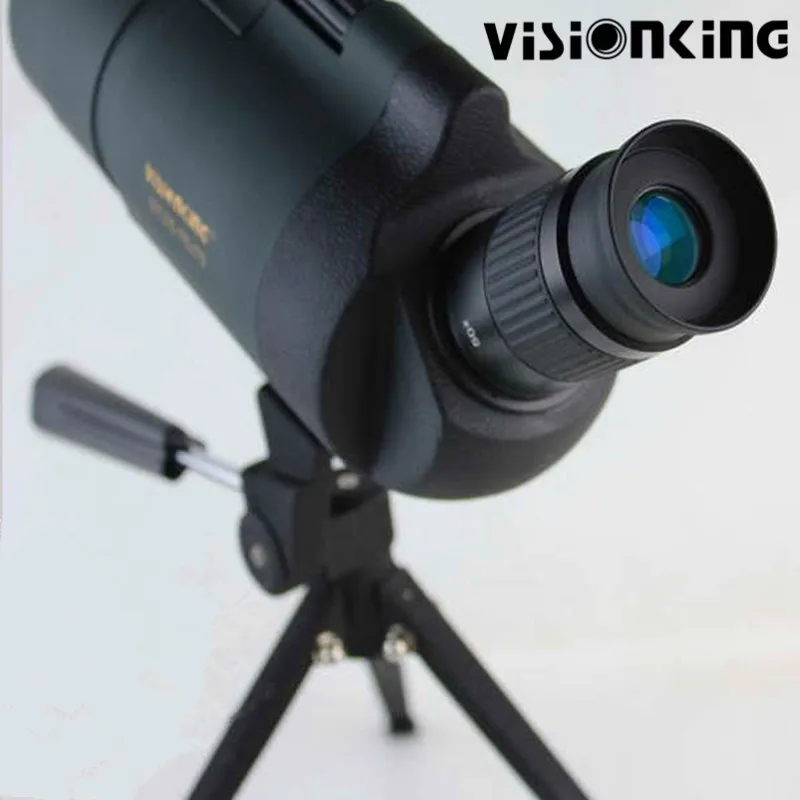 Прицел для охоты Visionking 25 75x70 MAK водонепроницаемый Монокуляр BAk4 наблюдения за