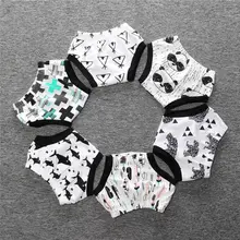 Шорты для мальчиков; шорты для девочек; детские шаровары; Чехлы для подгузников; Детские пляжные шаровары; шорты; Новинка года; Дизайнерская одежда; 1 шт