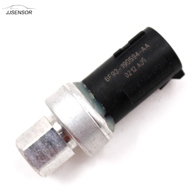 YAOPEI подлинный переключатель давления кондиционера для Ford Lincoln Mercury 4673935 6F9319D594AA 6F93