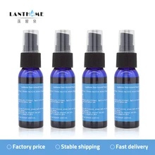 4 шт. спрей для волос против облысения для мужчин t Alopecia, имбирь для пилатории, солнечные лучи для бороды, продукты для роста волос для мужчин и женщин