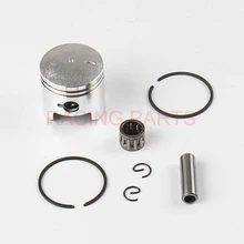 40-6 Engine 40mm Cylinder Head With Piston kit for 49cc Mini Dirt bike Mini ATV Quad Pocket bike Piston Ring 2017 Brand New 40-6 Engine 40mm Cylinder Head With Piston kit for 49cc Mini Dirt bike Mini ATV Quad Pocket bike Piston Ring 2017 Brand New