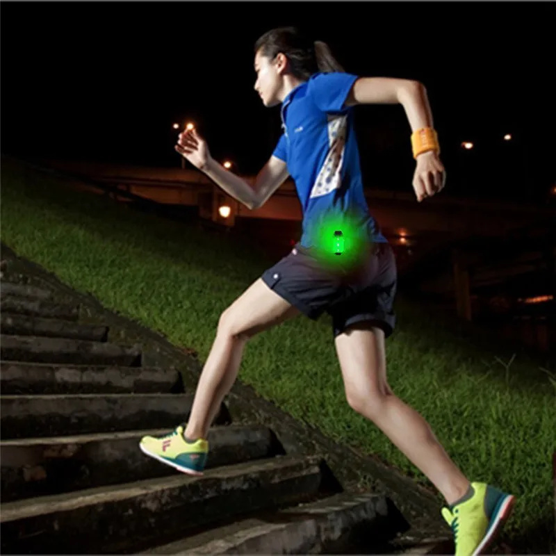 reflective gear for walking at night