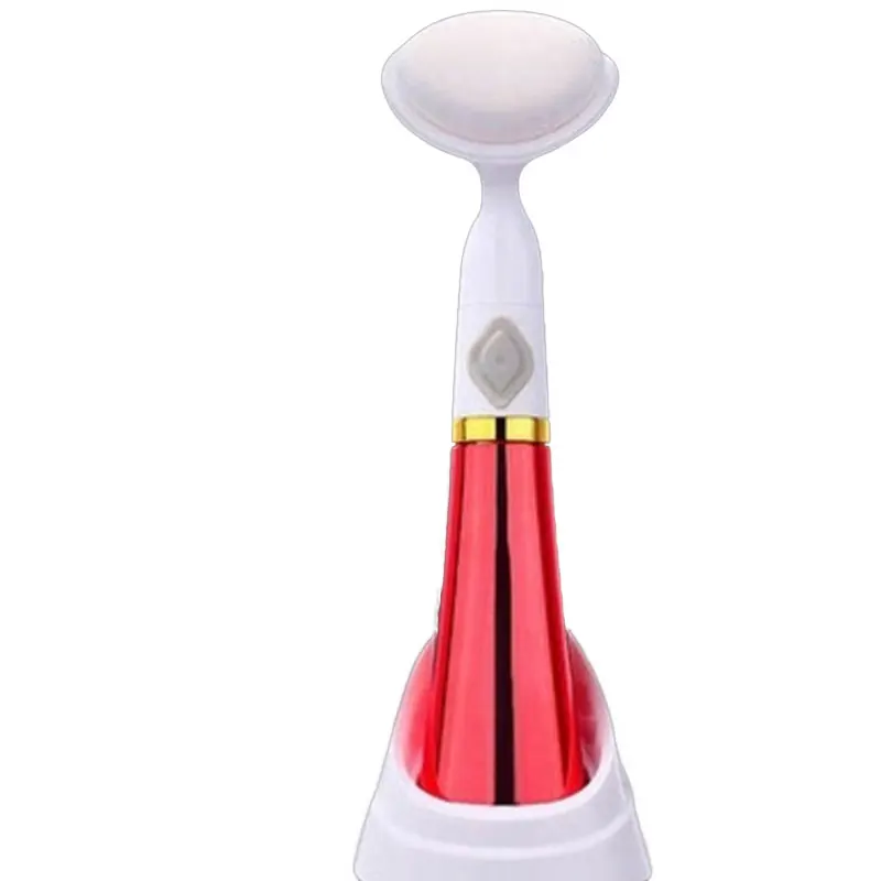 

2019 Drop Shpping Powered Facial Cleansing Devices Facial Cleanser for Face Washers