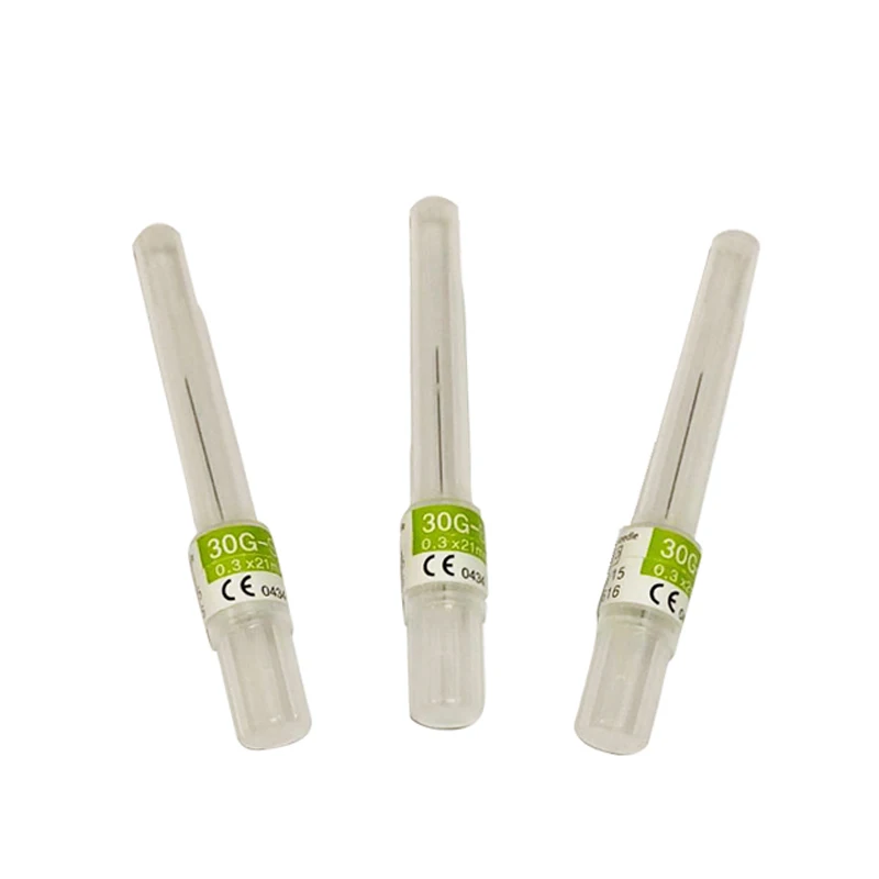 

30G needles long needles 30pcs for plasma pen Plasma face and eyebrow lift pen consumable needle reusable