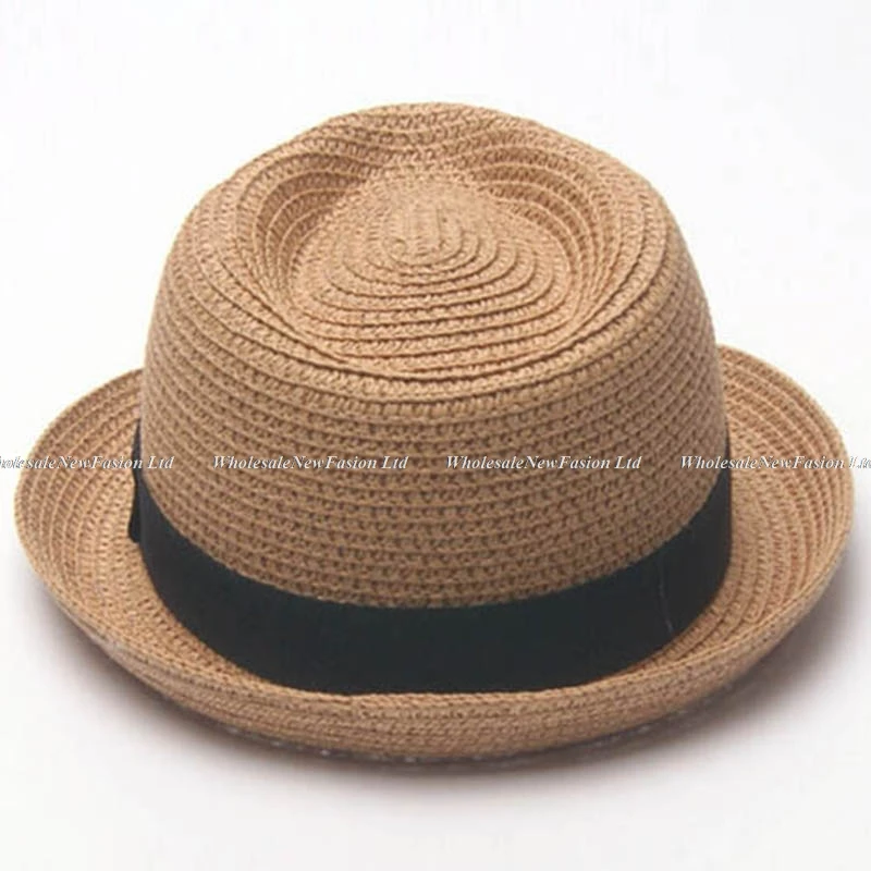 wholesale trilby hats