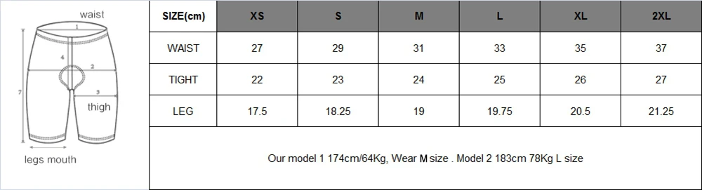 SPEXCEL PRO TEAM CARGO bib shorts легкий bib 40D Lycra и подкладка высокой плотности для 7-8 часов длительной езды