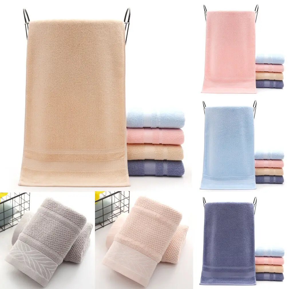 100% Egyptian Luxury Cotton Hotel Quality Face Washer 100% Egyptian Luxury Cotton Hotel Quality Face Washer 1