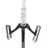 2'' Cylinder Honing Tools Stones Flexible Shaft Steel 32mm to 90mm Car Trucks Engine Auto Hone Durable