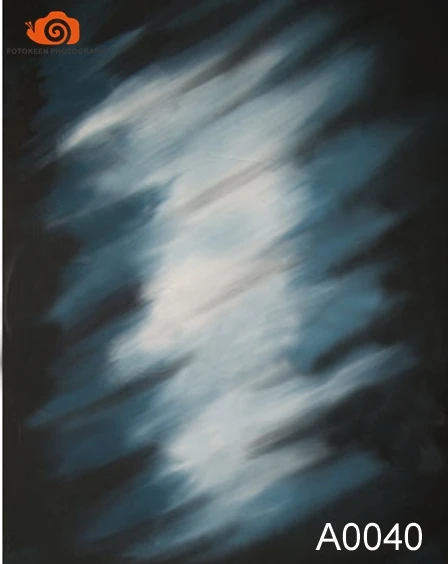 

Новое поступление высокое качество 10' X 20 'фантазия серии ручная роспись муслин фото видео фон/фон (A0040)