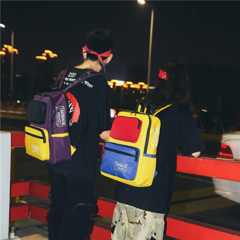Multifunction Many Pockets Women Backpack Youth Korean Style Laptop Backpack School Bags for Teenager Girls Boys Travel MochilasBUDT9237