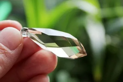 

A+++ Smoky Citrine Natural Quartz Rock Crystal Pendant 9g