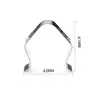CLIPS for Inkbird IBT-2X, IBT-6X, IBT-4XS, IRF-2S Food Cooking Temperature thermometer BBQ ONLY CLIPS ► Photo 2/6