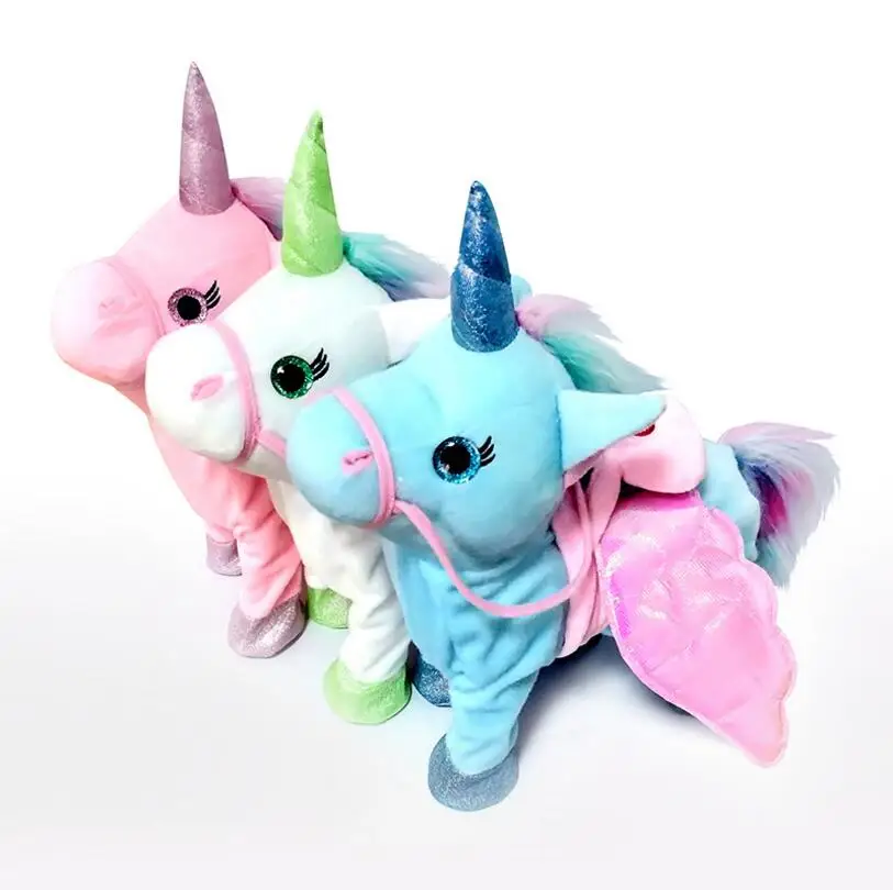 3pcs of unicorn 2