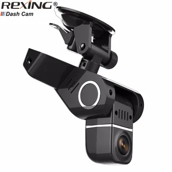

Rexing H1-Plus, FHD 1080P,170 Degree Wide Angle, 2.0" LCD,Car Dvr Camera,Dash Cam,Night Vision,Recorder for Cars Driving