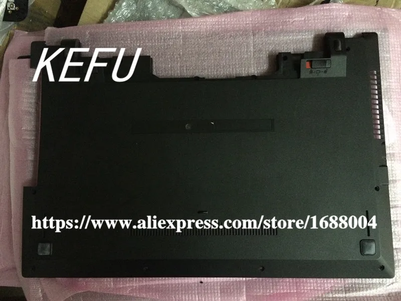 Kefu ноутбук Нижняя крышка чехла для ASUS pu551 pu551l pu551 Упор для рук клавиатура Корпус pu551 клавиатура с palmrest