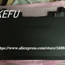Kefu ноутбук Нижняя крышка чехла для ASUS pu551 pu551l pu551 Упор для рук клавиатура Корпус pu551 клавиатура с palmrest