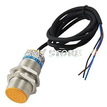 

LJ30A3-10-Z/BX NPN NO Inductive Proximity Sensor Detection Switch 10mm DC12-24V