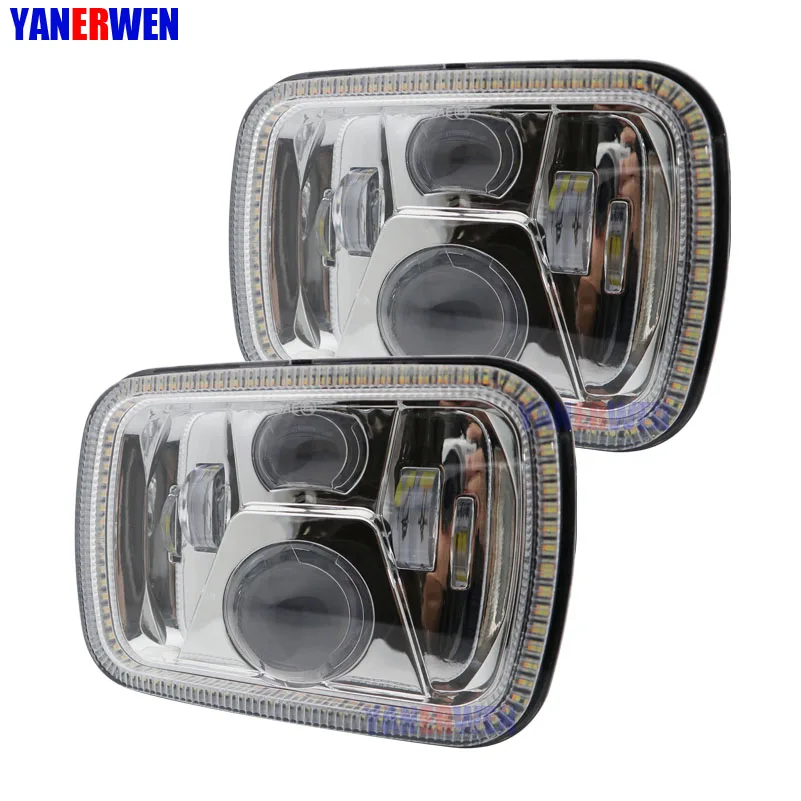 10-2-SM-5X7-55WA-D