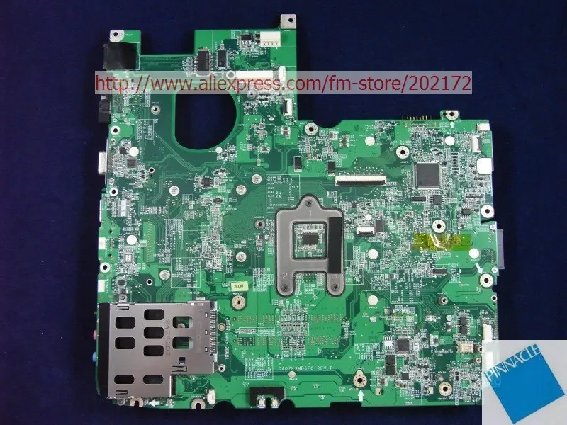 MBAUQ06001 اللوحة لشركة أيسر أسباير 6530 ZK3 DA0ZK3MB6F0 MBAUQ06001 اللوحة لشركة أيسر أسباير 6530 ZK3 DA0ZK3MB6F0