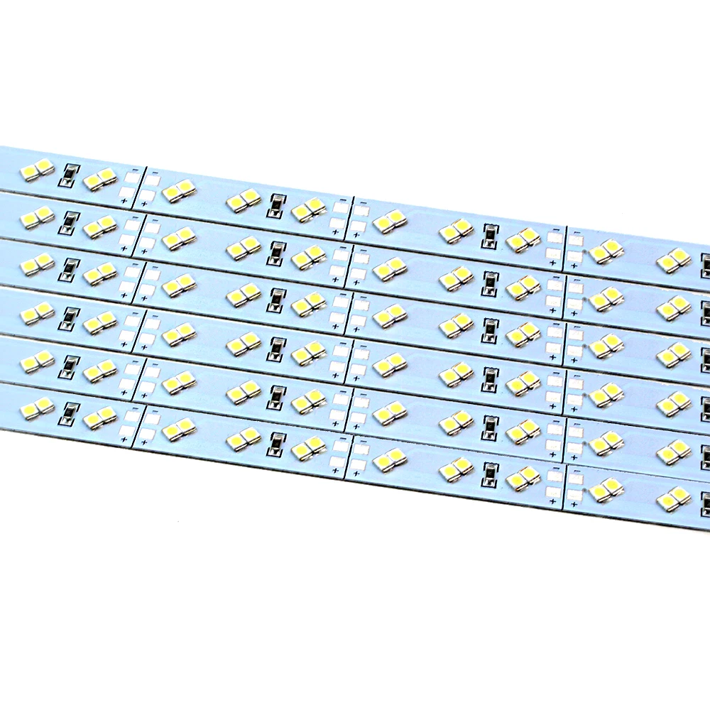 Новый продукт 12В жесткий luces LED декоративный кухонный светодиодный бар для