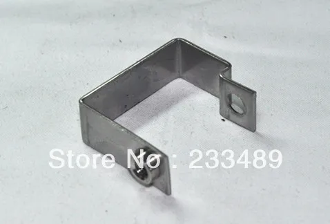 Fastener for FRP GRATING C4040(50PCS) Stainless steel 304 |