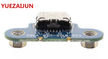 

NEW/ORIG For Beats Studio 2 2.0 Wireless Charger Charge Port Part Micro USB Part B0501