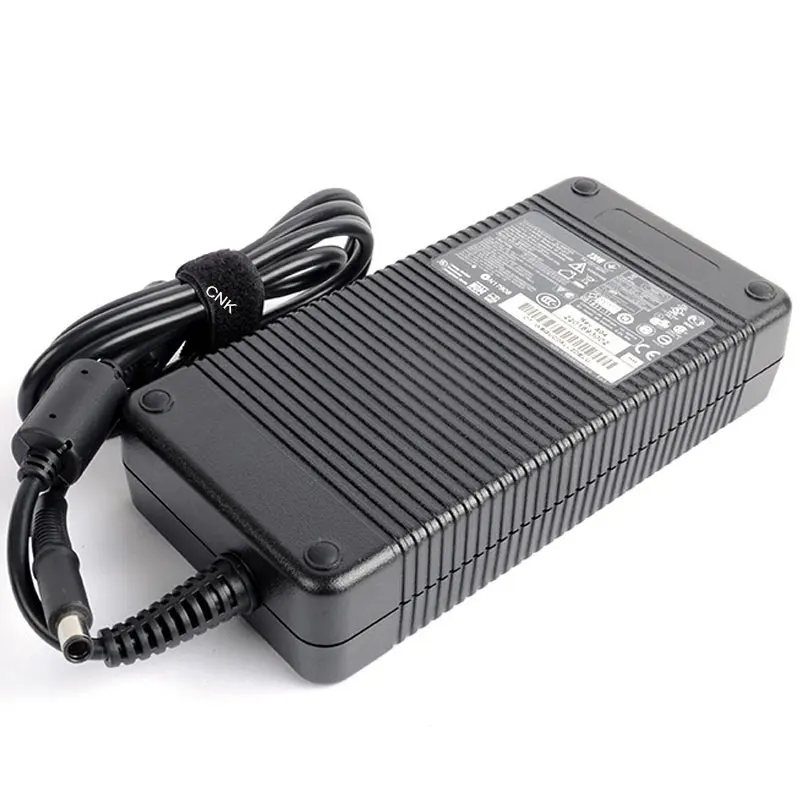 19 5 V 11.8A 230W Замена адаптера переменного тока питания для ноутбука HP Elitebook 8740W 8760W 8770W