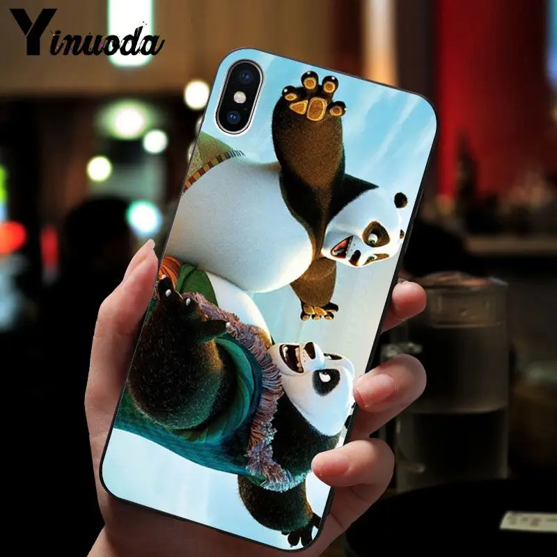 kungfu panda