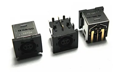 

New laptop DC Power Jack for Dell Alienware M17X R1 M17X R2 Vostro 1510 XPS M1730 M14X M17X