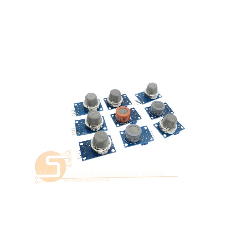 MQ套件详图3