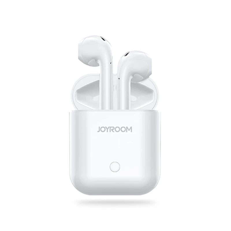 

JR-T03 TWS Wireless Bluetooth Earphone headset