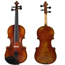 1/8 скрипка WXL02