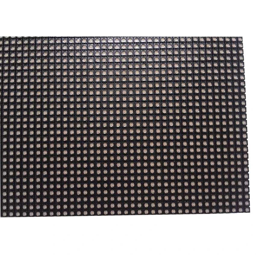128*128mm panel p2 Indoor 64*64dots SMD1515 rgb 1/32scan 1R1G1B full color led module for led display screen