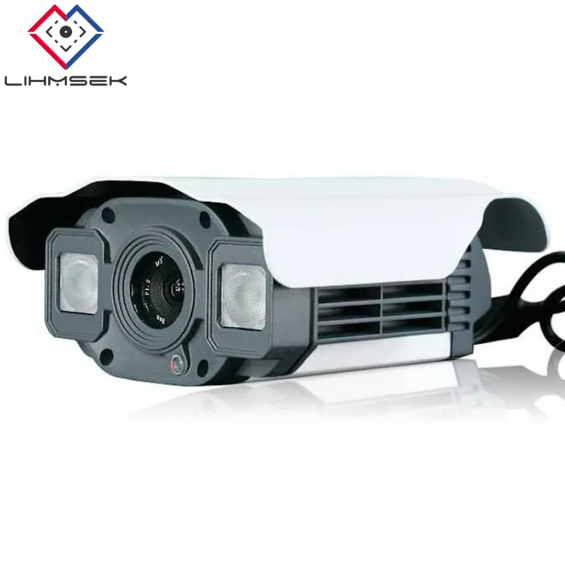 Lihmsek 2.0MP CMOS 1920*1080P HD SDI мегапиксельная CCTV камера с опциональным 4/6/8/12/16 мм 3 0