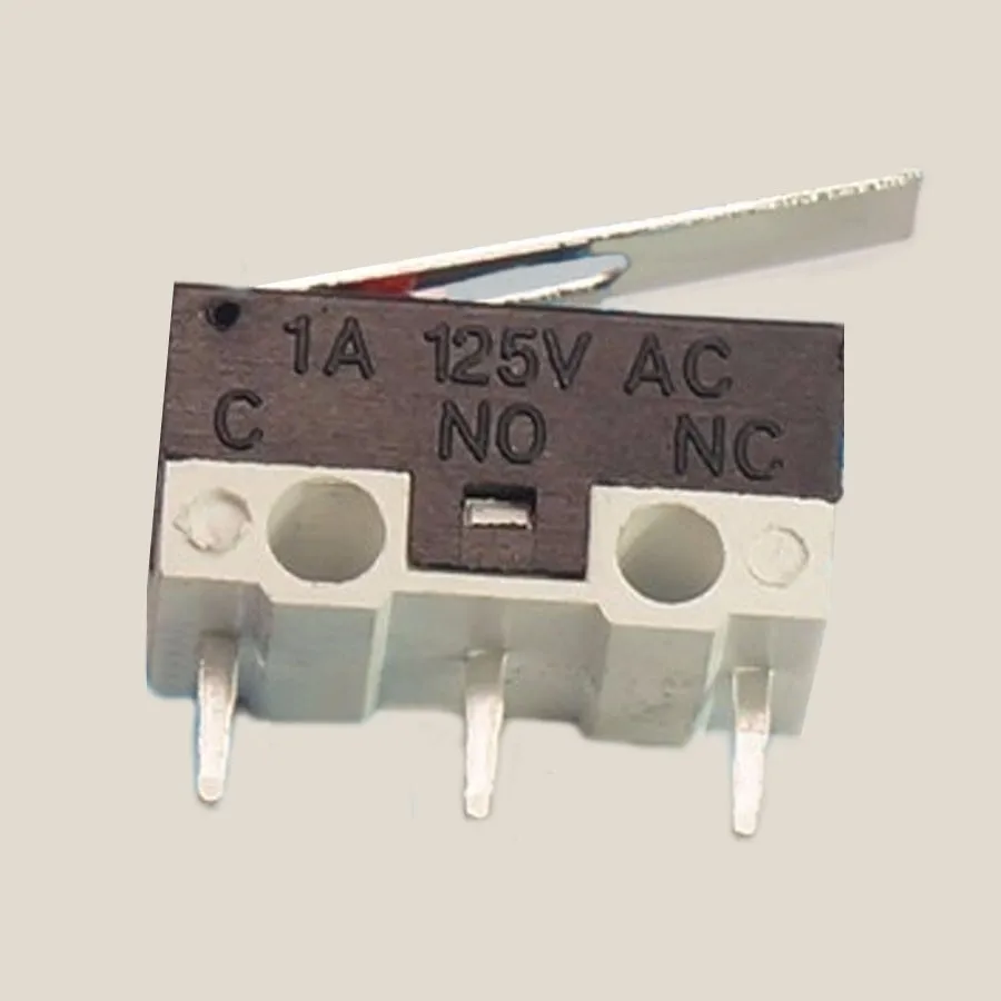 micro push along handle