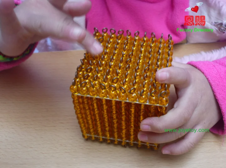 5051 ввести для отверстий, десятичная система демо школьная ранней разработки материалы montessori учебное зарабатывать игрушки, деревянные игрушки