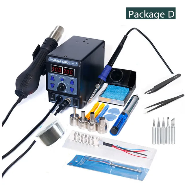 8786D -I Package D 42.58
