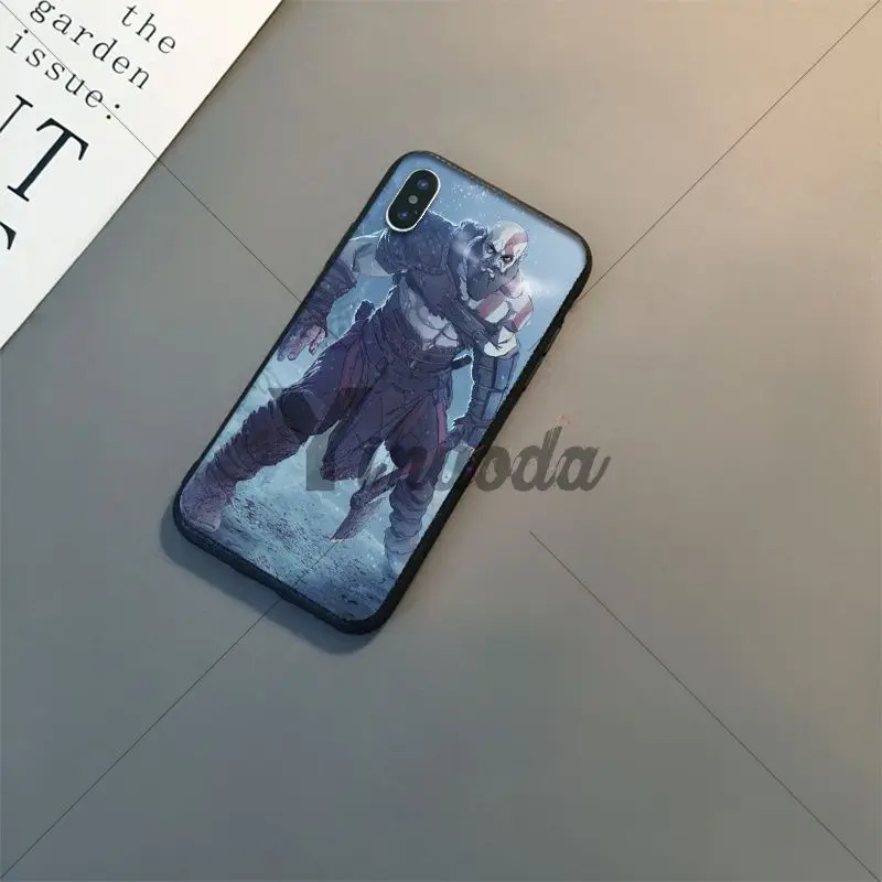 The God Of  War