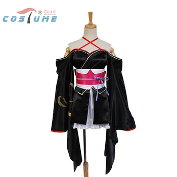 

Unbreakable Machine-Doll Yaya Cosplay Costumes For Women Anime Halloween Carnival Costumes