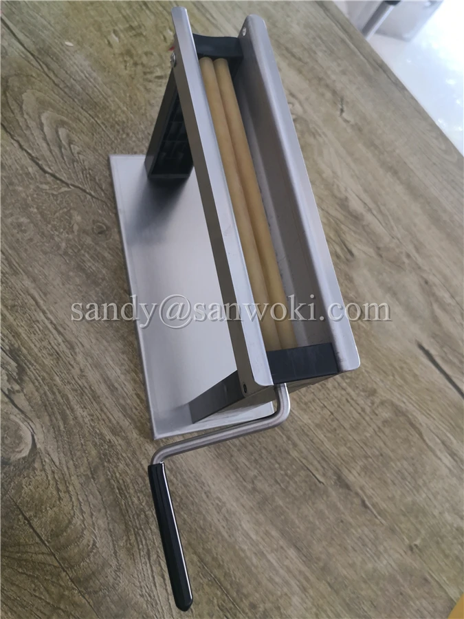 

practical household manual quail egg peeler machine birds eggs huller machine stainless steel hand shake egg sheller machine