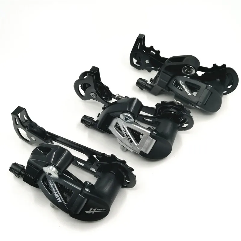

FMFXTR Bicycle Derailleur Shifter 8 / 9 / 10 / 11 Speed Mountain Bike Rear Derailleurs 24/27/30/33 Speed Bike Microshift Taiwan