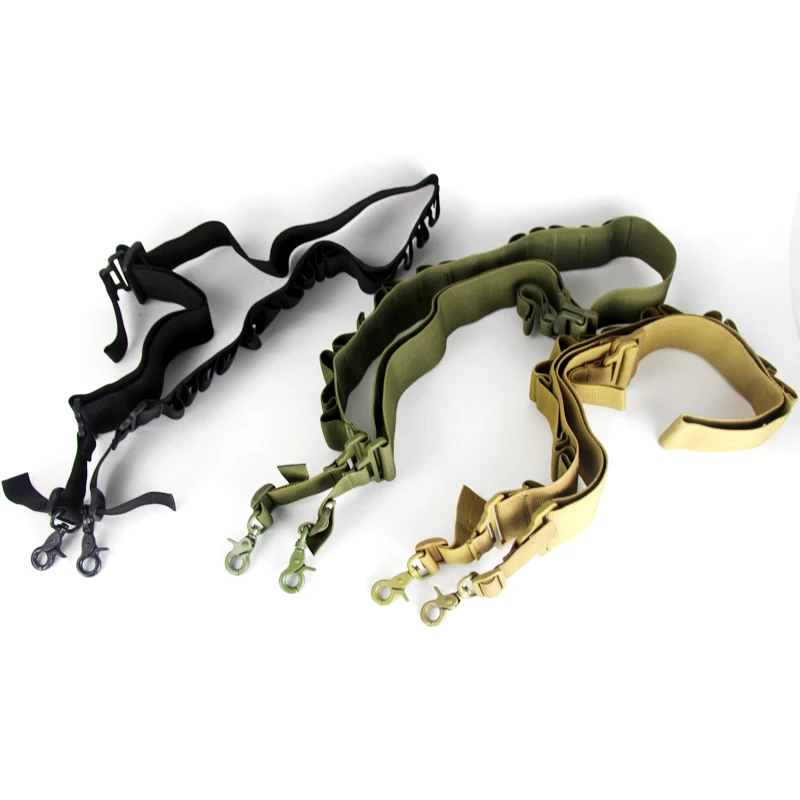 gun sling 1
