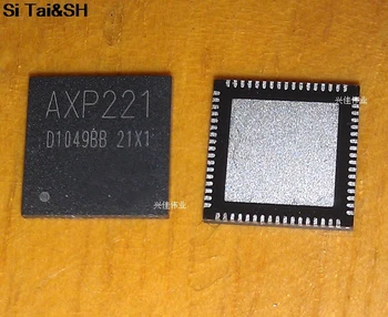 

1pcs/lot AXP221 AXP221S QFN-68