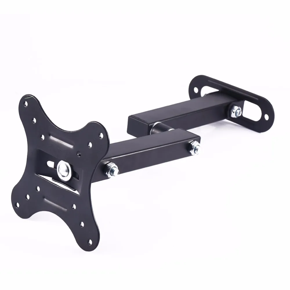 

Tilt Swivel TV Wall Mount Bracket For 14 16 17 18 19 20 21 22 23 24 Inch LCD LED