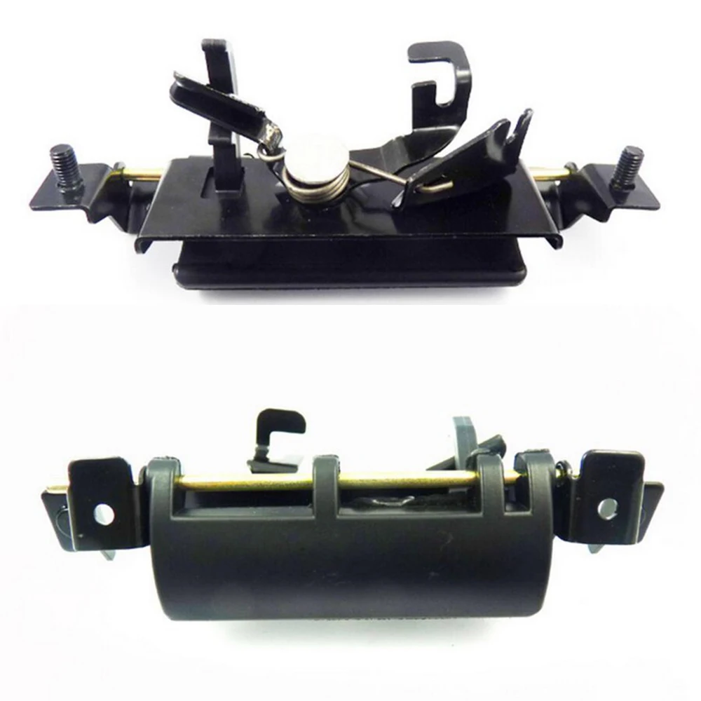 Hinten Au/ßen Heckklappe Heckklappe chrom Griff