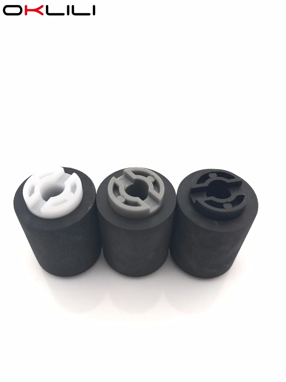 5 комплектов 2K906350 2K906360 2K906370 ролик для пикапа Kyocera 4500i 4550ci 5500i 5550ci 6500i 6550ci 7550ci 8000i|pickup