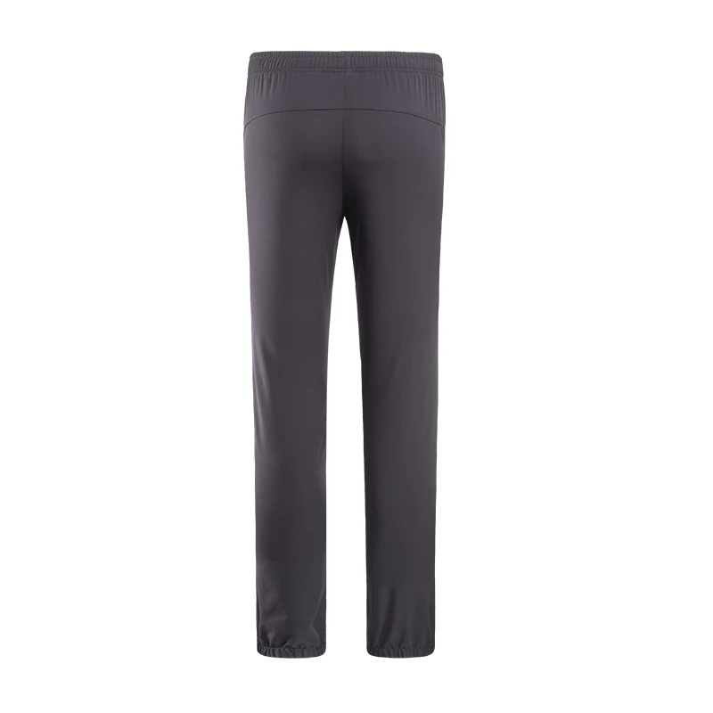 Elástico Pantalones pantalón masculino trekking viajes al aire libre camping Pantalones de senderismo escalada pantalones hombres mujeres color azul gris negro