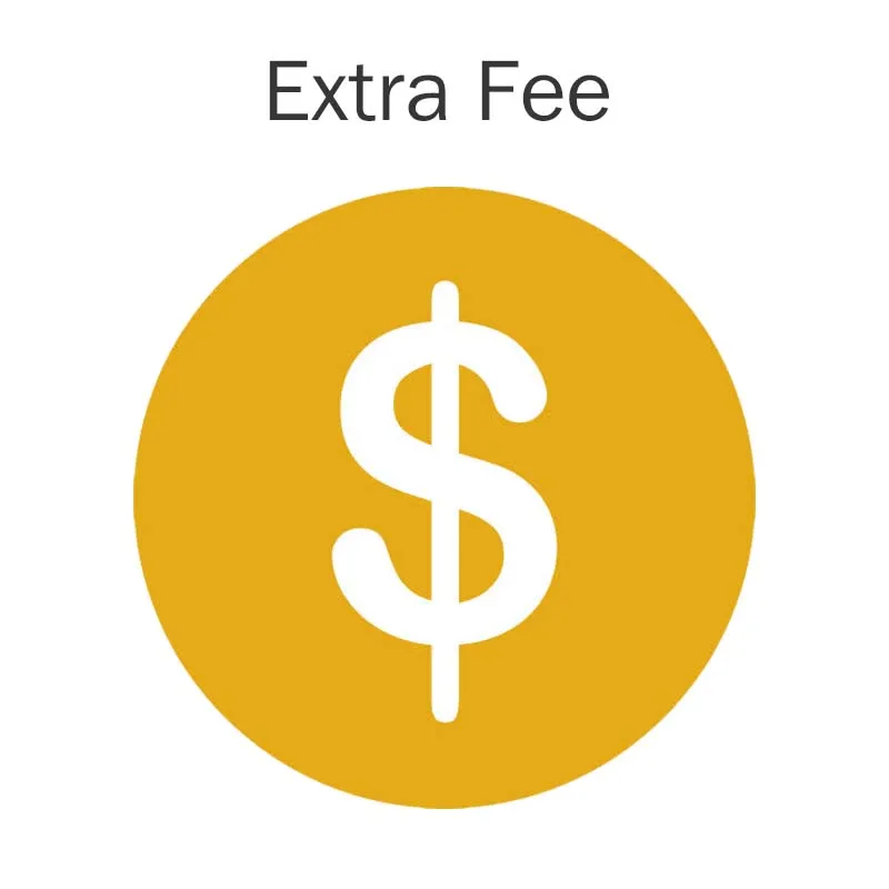 

Brotherzhou Additional Pay on Your Order
